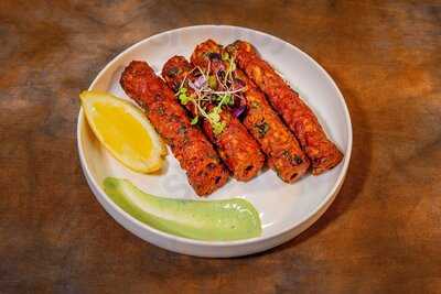 Aagaman Restaurant Cbd