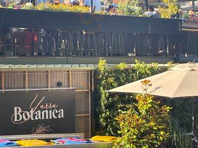 Yarra Botanica