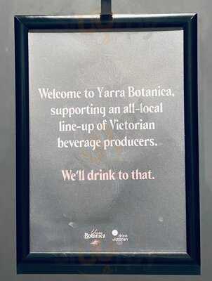 Yarra Botanica