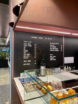 Upstanding Citizens Flinders Lane