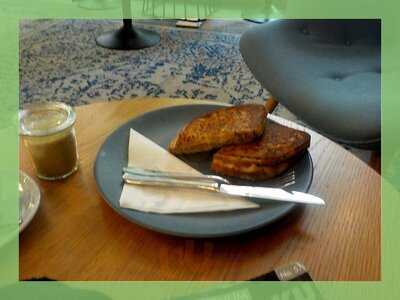 Little Bang Espresso - Rmit