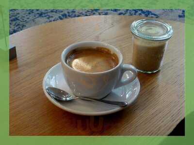 Little Bang Espresso - Rmit