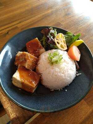 Teru Japanese Eatery