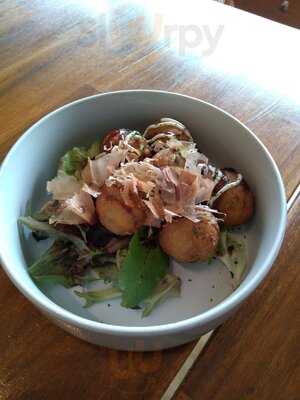 Teru Japanese Eatery