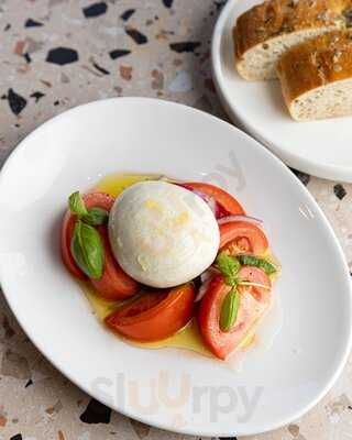 Fortuna Drink & Eat Italian Restaurant Pizzeria ( Darlinghurst )