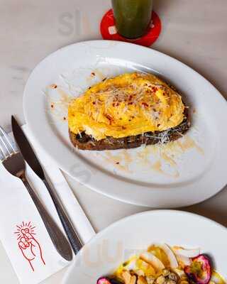 Fortuna Drink & Eat Italian Restaurant Pizzeria ( Darlinghurst )