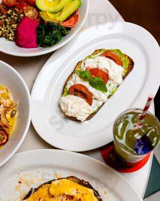 Fortuna Drink & Eat Italian Restaurant Pizzeria ( Darlinghurst )