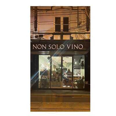 Non Solo Vino