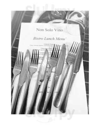 Non Solo Vino