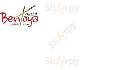 Bentoya Japanese Cuisine