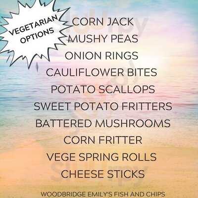 Emily's Nz Fish And Chips