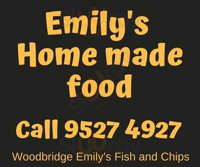 Emily's Nz Fish And Chips