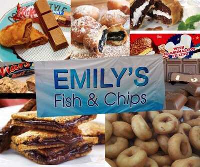 Emily's Nz Fish And Chips