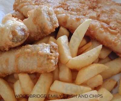 Emily's Nz Fish And Chips