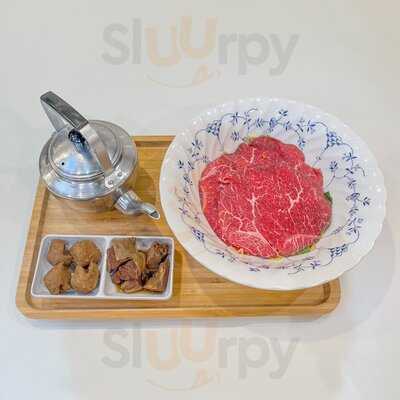 Ed Ae' Unique Thai Cafe 1982