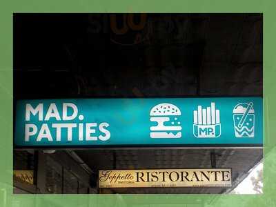 Mad Patties - Melbourne East