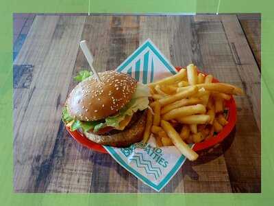 Mad Patties - Melbourne East