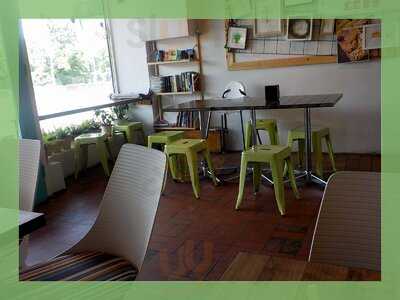 Mad Patties - Melbourne East