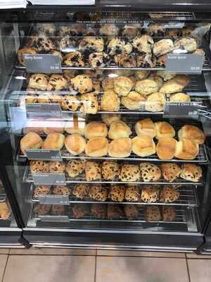 Leigh Street Bakehouse