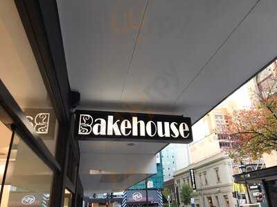 Leigh Street Bakehouse