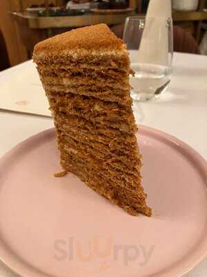 The Charles Grand Brasserie & Bar