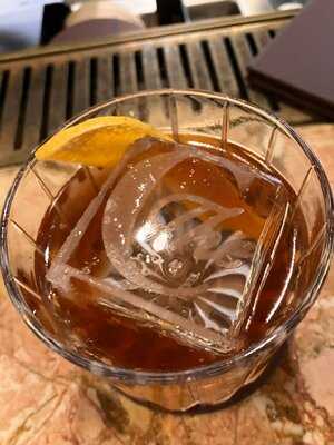 The Charles Grand Brasserie & Bar