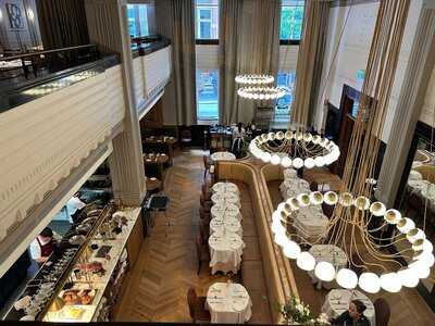 The Charles Grand Brasserie & Bar