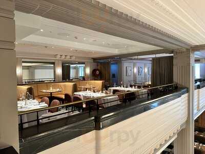 The Charles Grand Brasserie & Bar