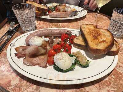 The Charles Grand Brasserie & Bar