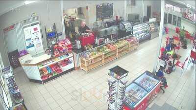 Bp Walpole Roadhouse