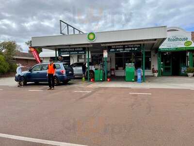 Bp Walpole Roadhouse