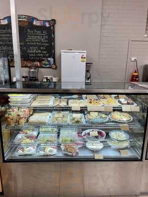 Bp Walpole Roadhouse