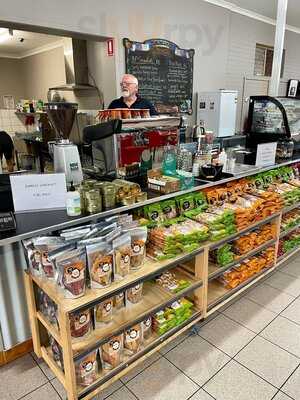 Bp Walpole Roadhouse