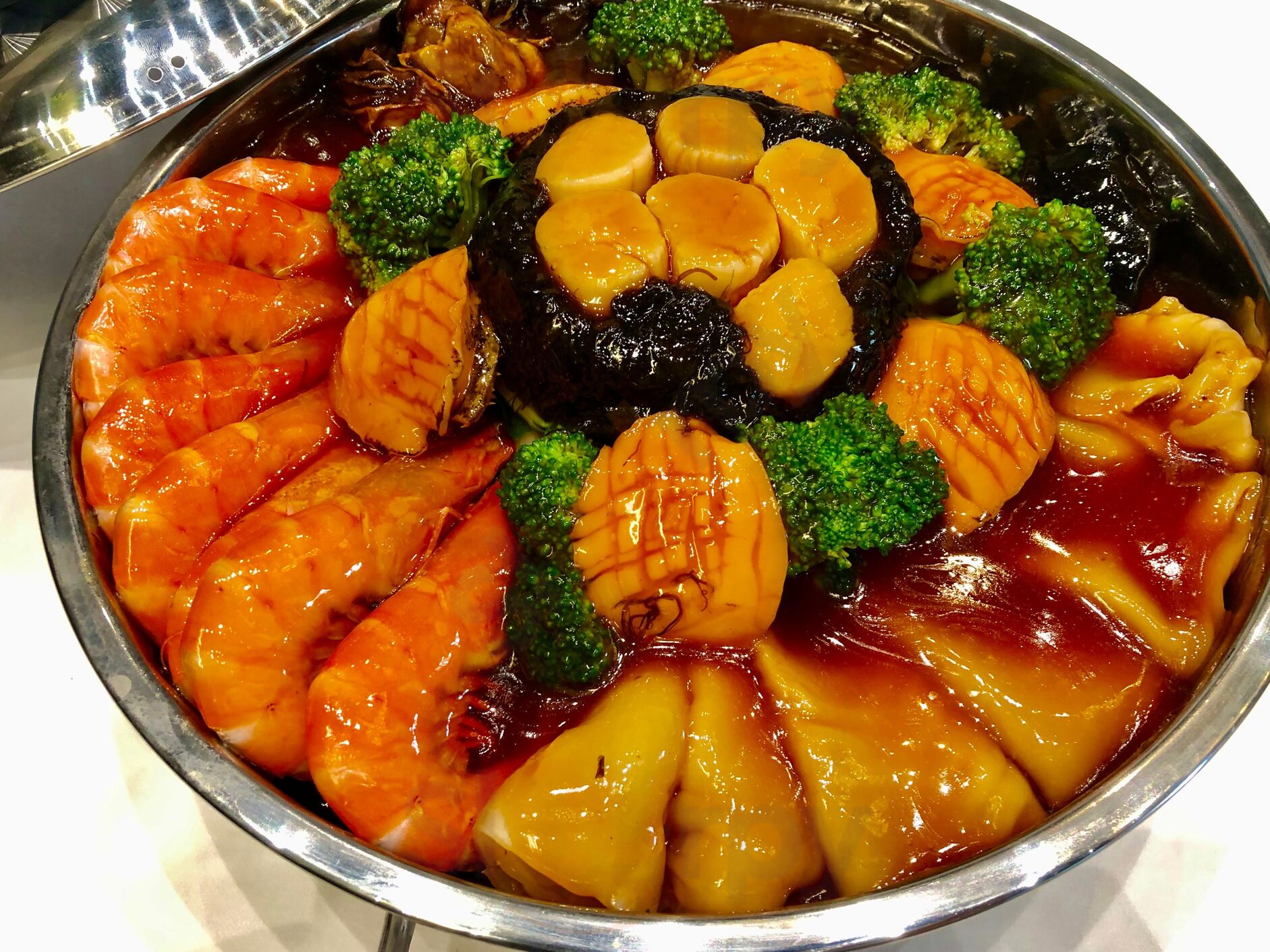 Sunny Seafood Restaurant