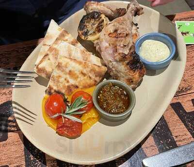 La Boca Bar And Grill Brisbane