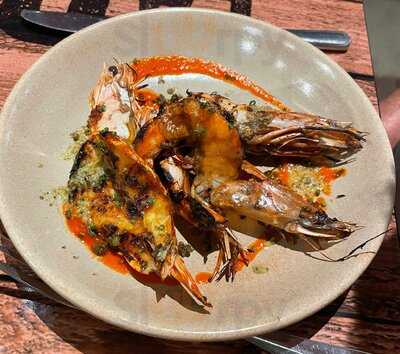 La Boca Bar And Grill Brisbane