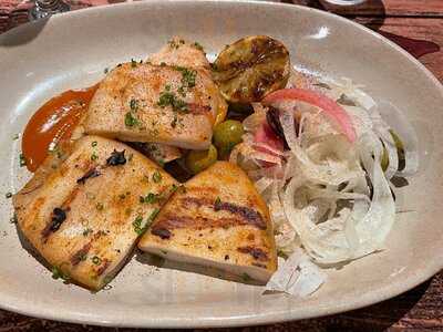 La Boca Bar And Grill Brisbane