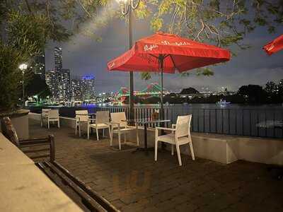 La Boca Bar And Grill Brisbane