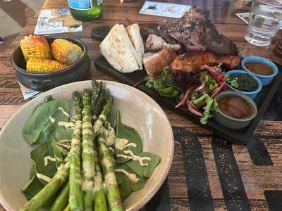 La Boca Bar And Grill Brisbane