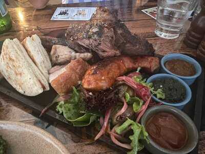 La Boca Bar And Grill Brisbane