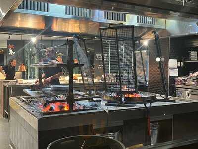 La Boca Bar And Grill Brisbane