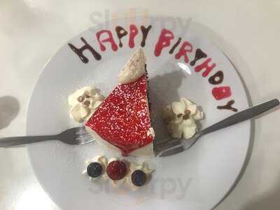 18-eightyeight Espresso Bar