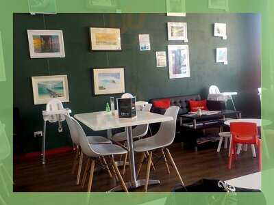 18-eightyeight Espresso Bar