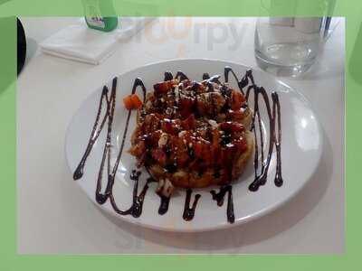 18-eightyeight Espresso Bar