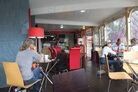 Live Food Cafe & Restaurant