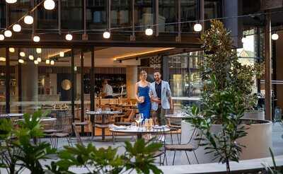 Storehouse Adelaide Flinders East