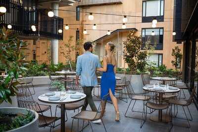 Storehouse Adelaide Flinders East