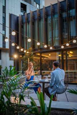 Storehouse Adelaide Flinders East