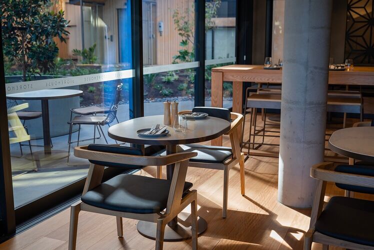 Storehouse Adelaide Flinders East