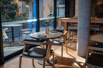 Storehouse Adelaide Flinders East